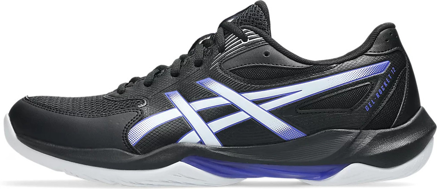 Image of Asics GEL-ROCKET 12 Badminton Shoes For Men