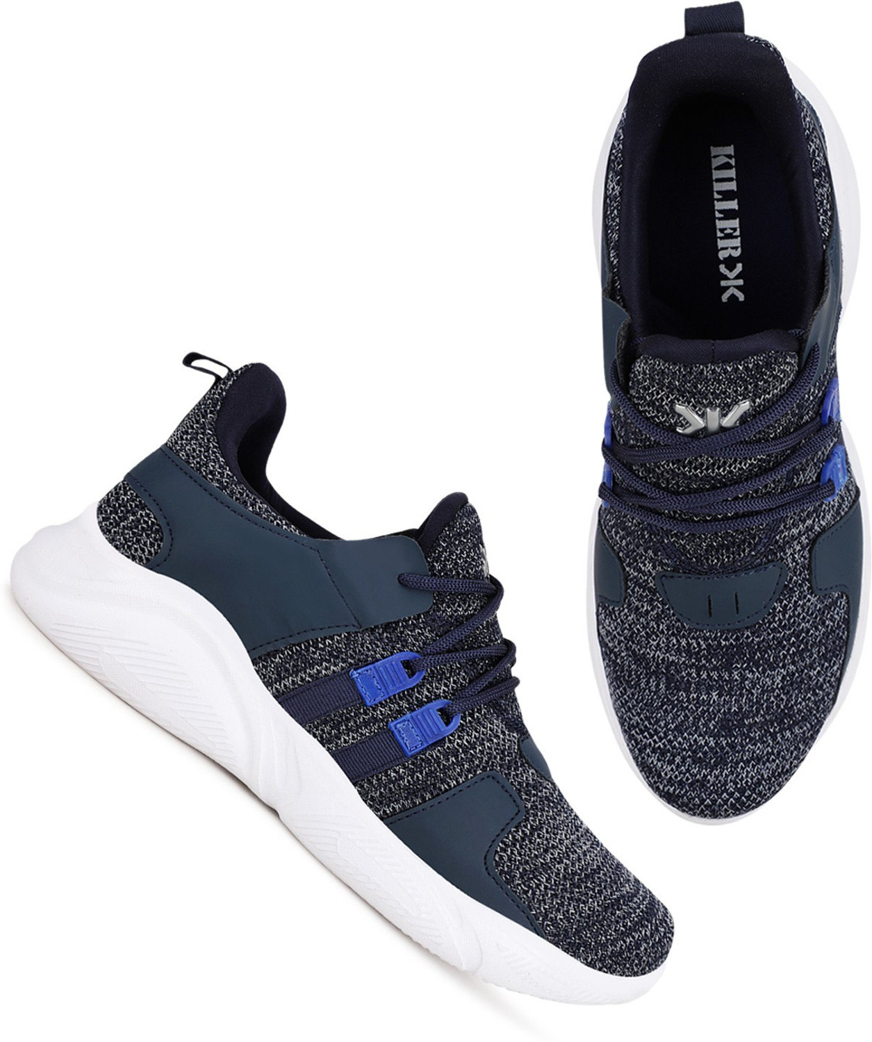 Image of KILLER Running Shoes For Men