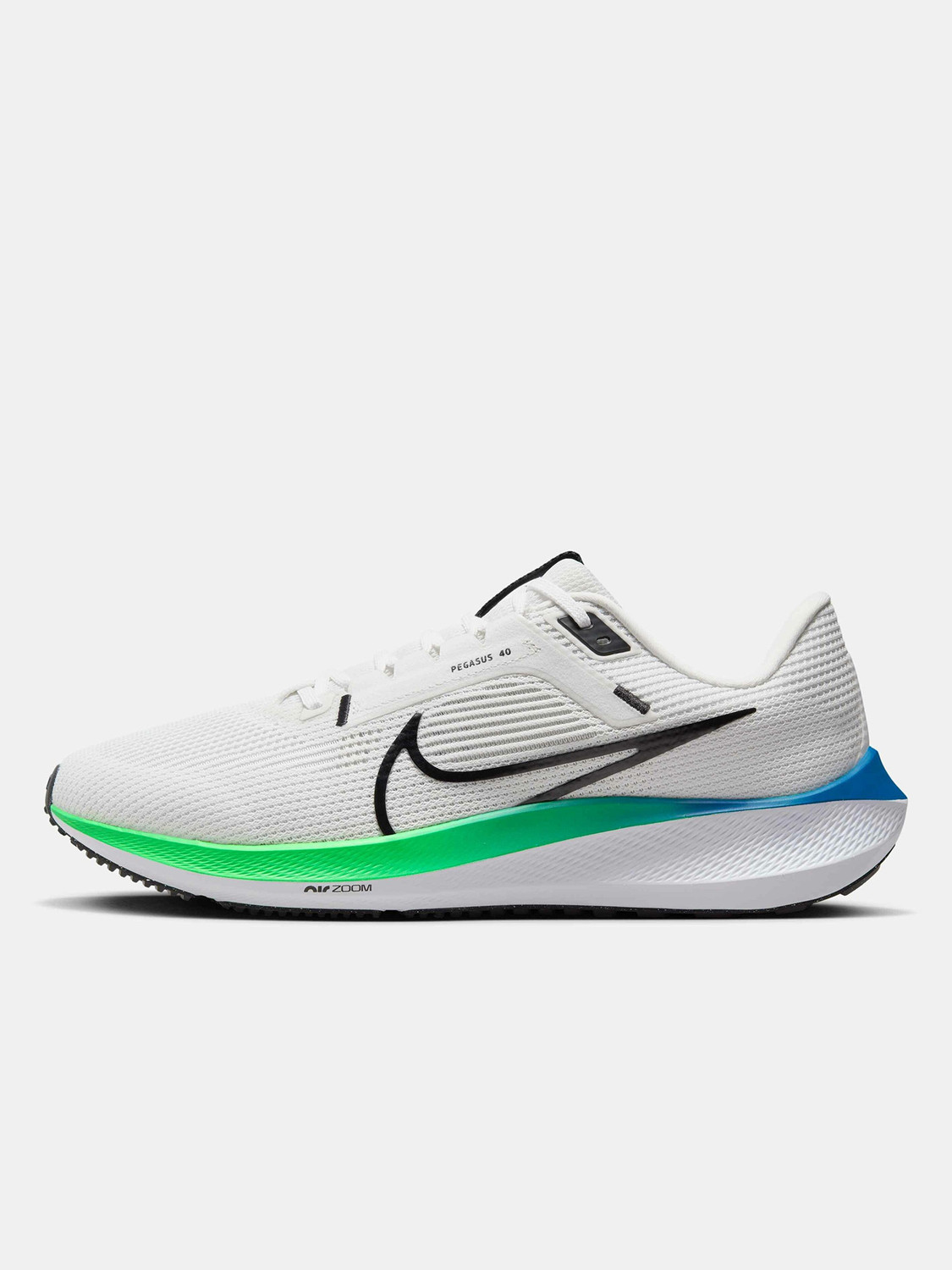 Image of NIKE Pegasus 40 Men's Road Running Shoes Sneakers For Men