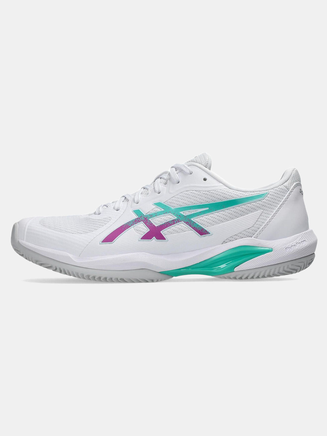 Image of Asics SOLUTION SWIFT FF 2 CLAY Outdoors For Men