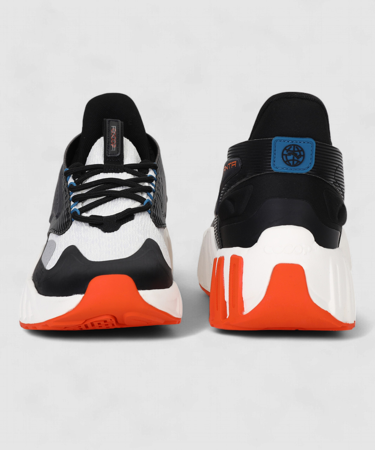 Image of ANTA NEST 2. Sneakers For Men