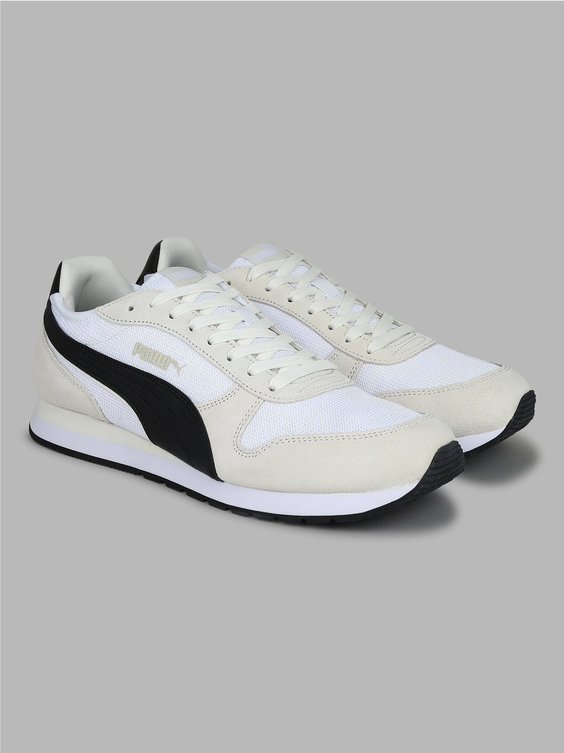 Image of PUMA St Miler Res Sneakers For Men