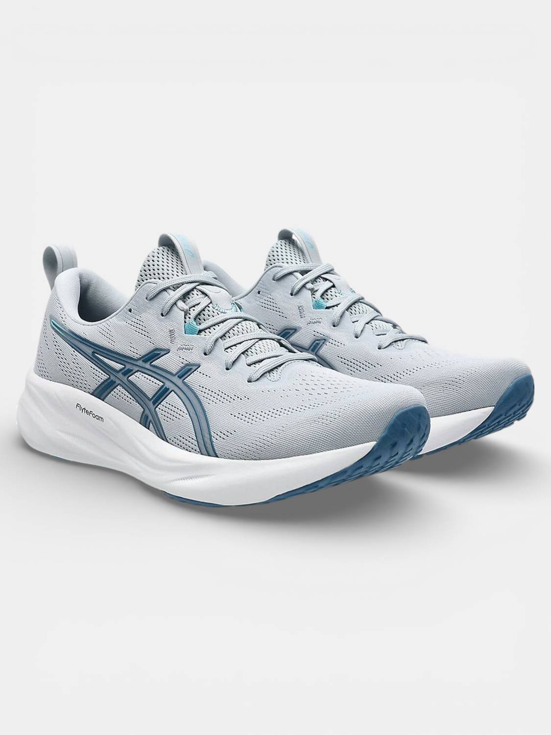 Asics GEL-PULSE 16 Men's Running Shoes Gray - Image 4