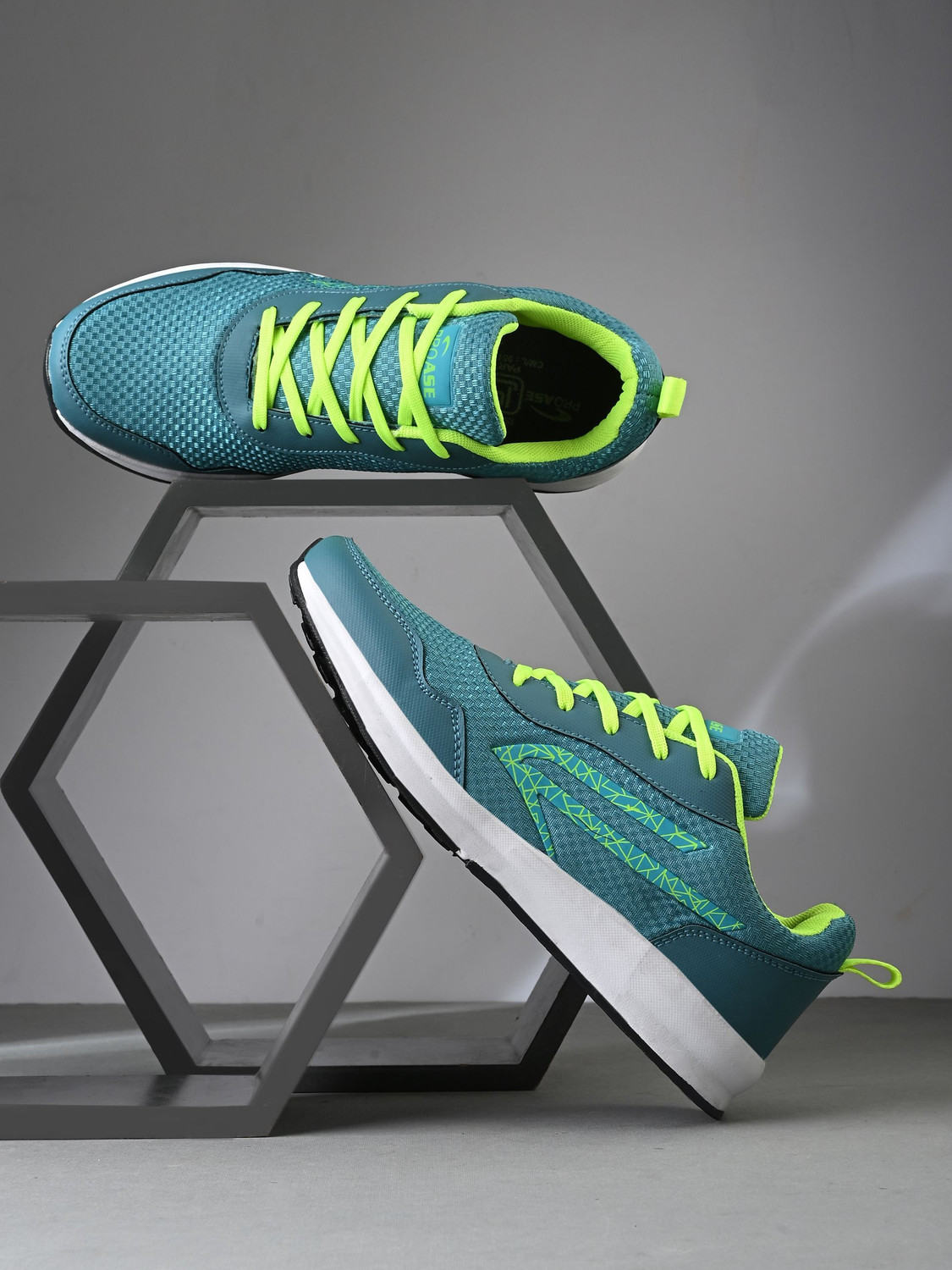 Image of Proase VELOCITY NEW Running Shoes For Men