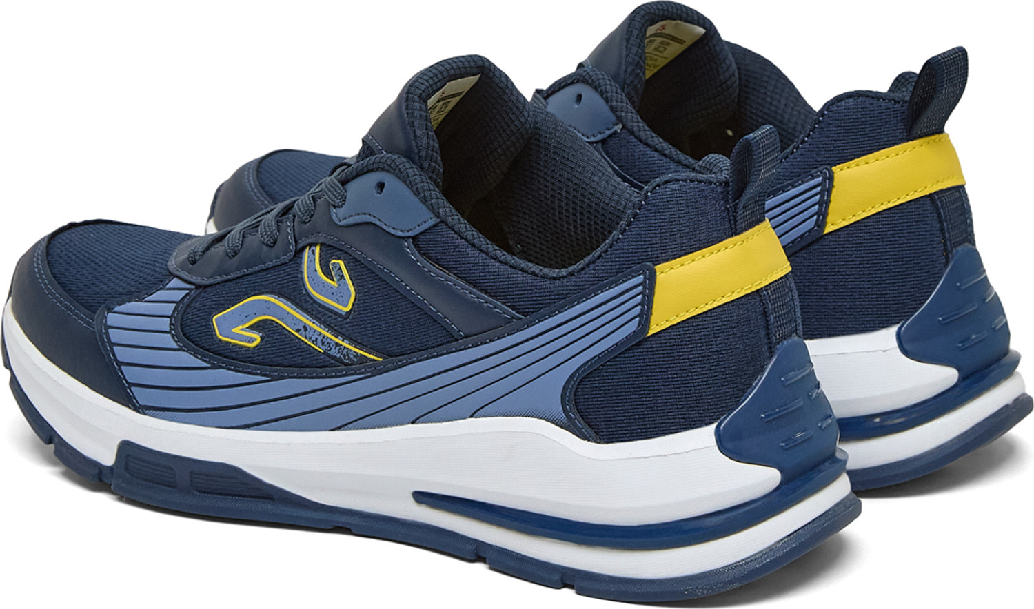 Image of CAMPUS DENRO Sneakers For Men