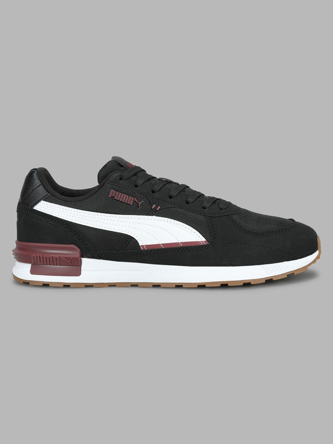 Image of PUMA Graviton Sneakers For Men