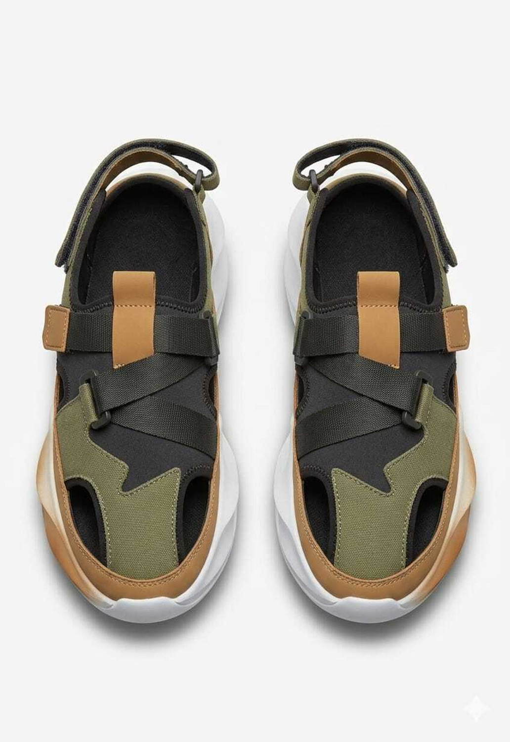 Image of RAVDI Sneakers For Men