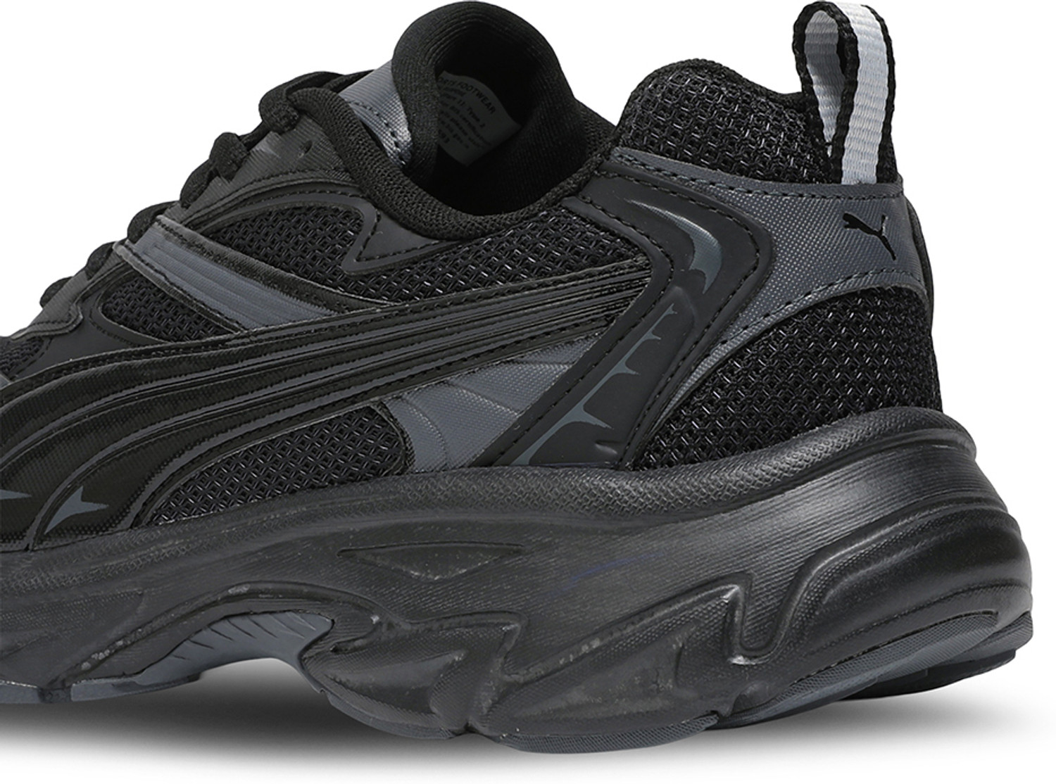 Image of PUMA Morphic Base Sneakers For Unisex