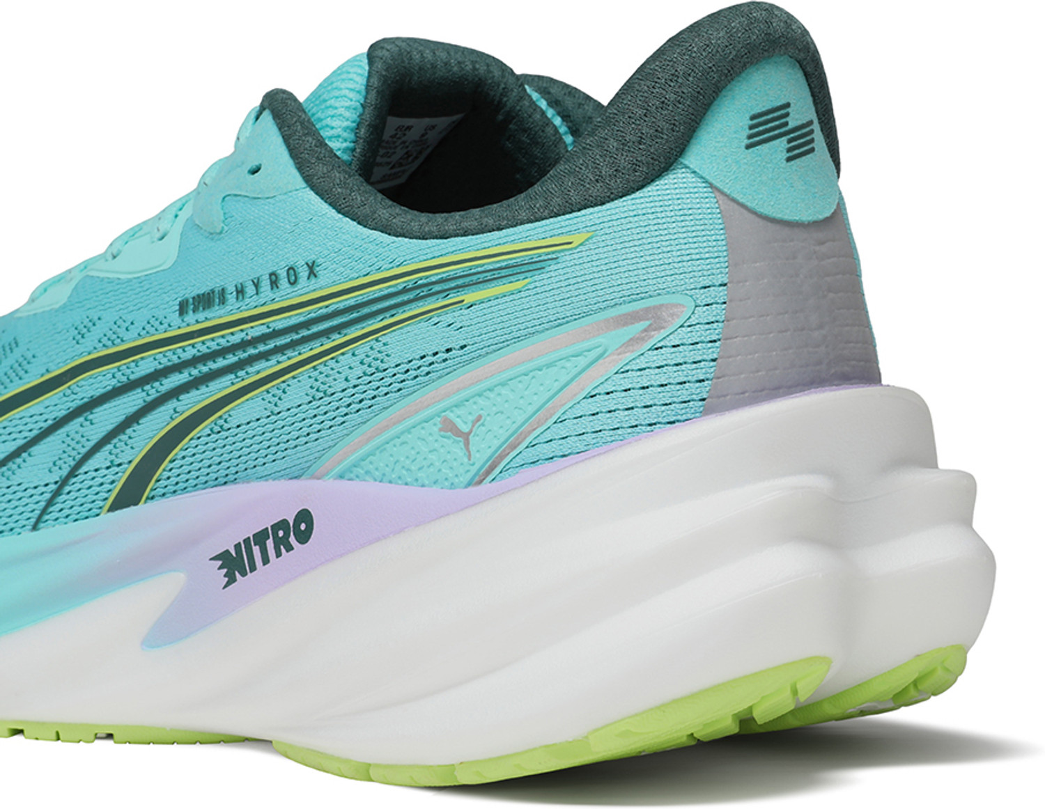 Image of PUMA Velocity NITRO 5 HYROX Running Shoes For Men