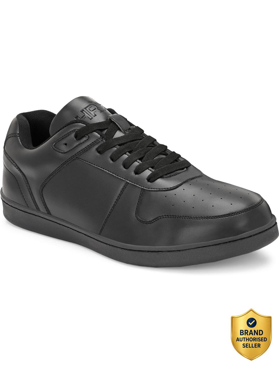 Image of HRX by Hrithik Roshan Sneakers For Unisex