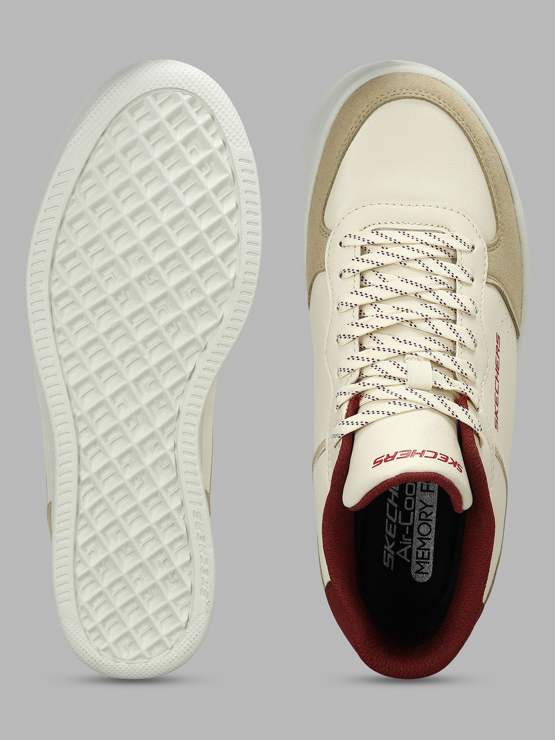 Image of Skechers SPORT COURT 92 Sneakers For Men