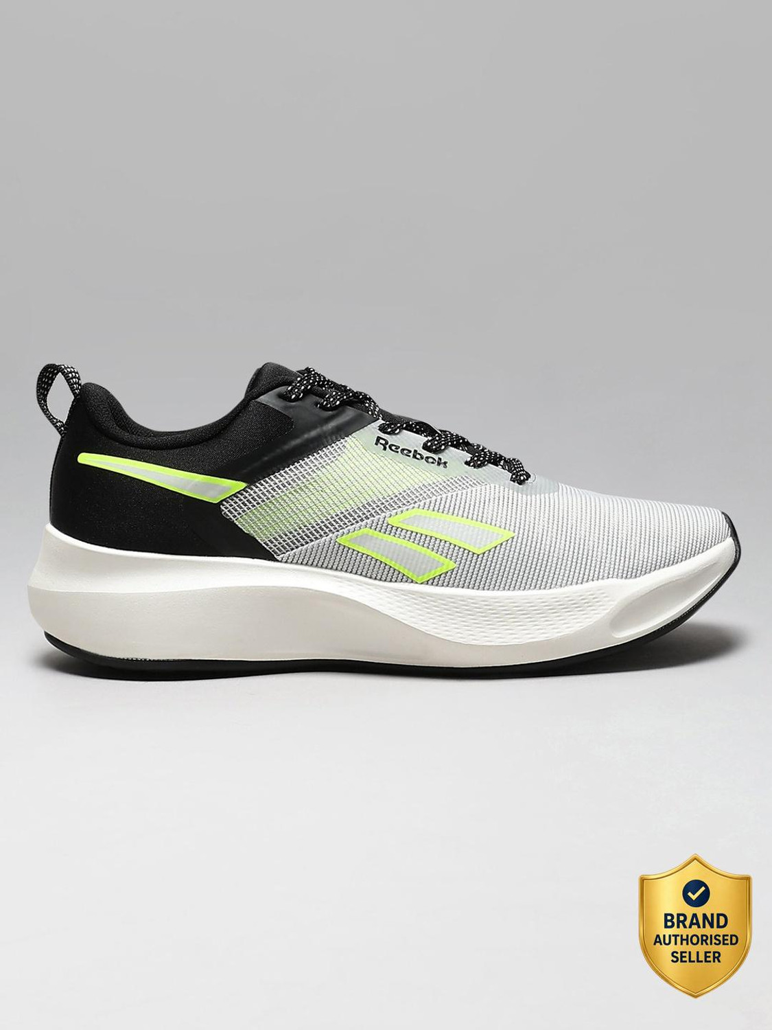 Image of REEBOK SUPERSONIC M Running Shoes For Men