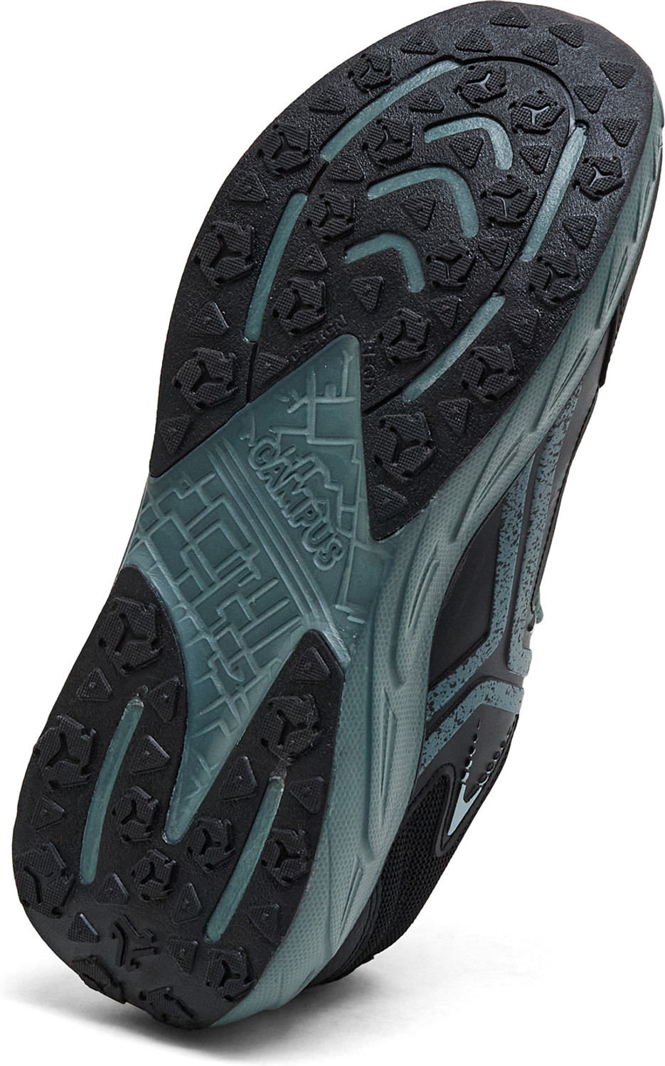 Image of CAMPUS BRUNCK Running Shoes For Men