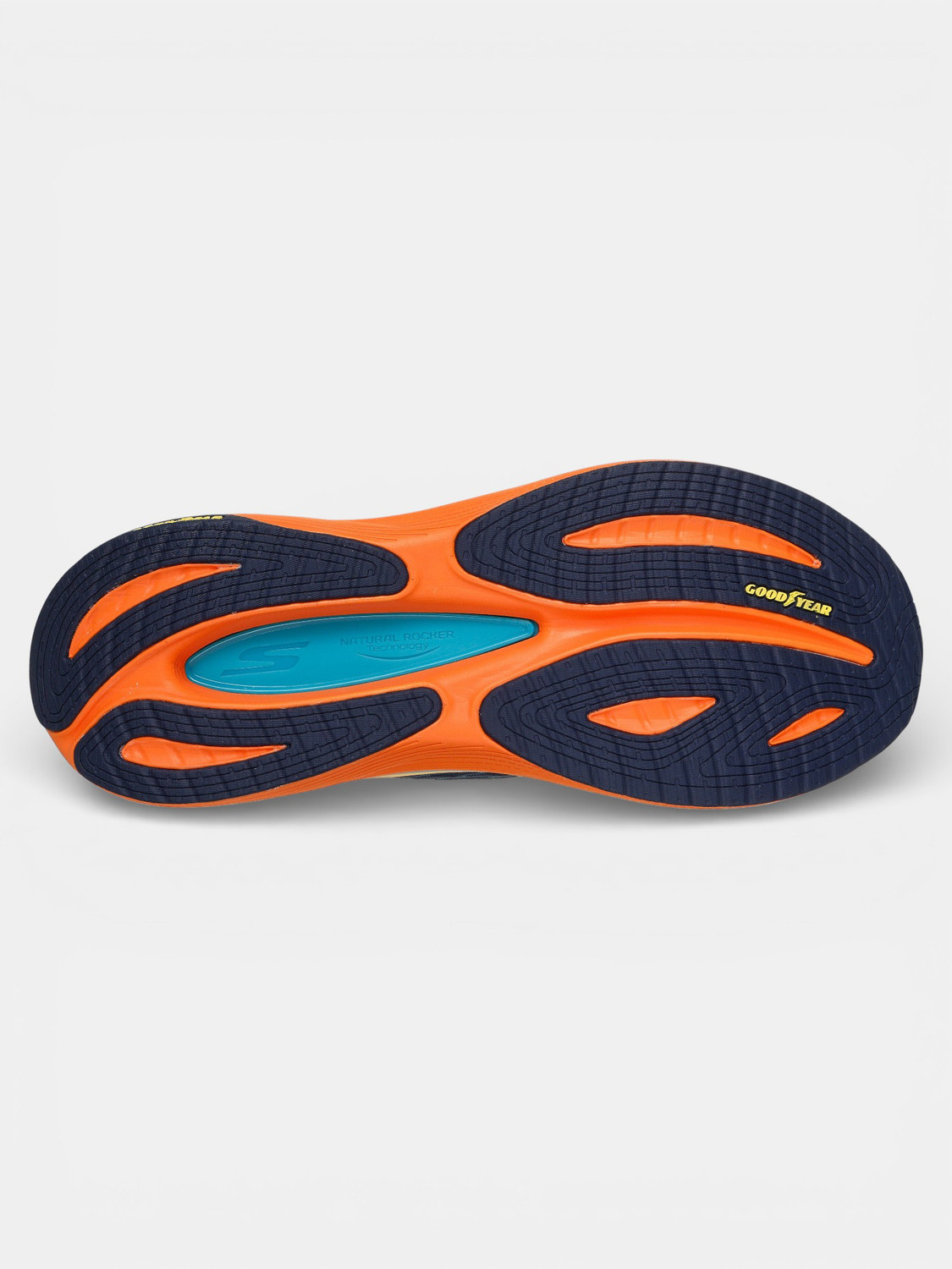 Image of Skechers MAX CUSHIONING PROPULSION - V Outdoors For Men