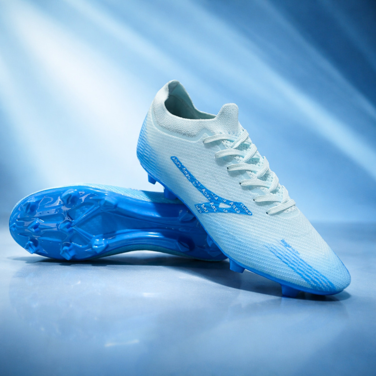 Image of ANZA Football Shoes For Men