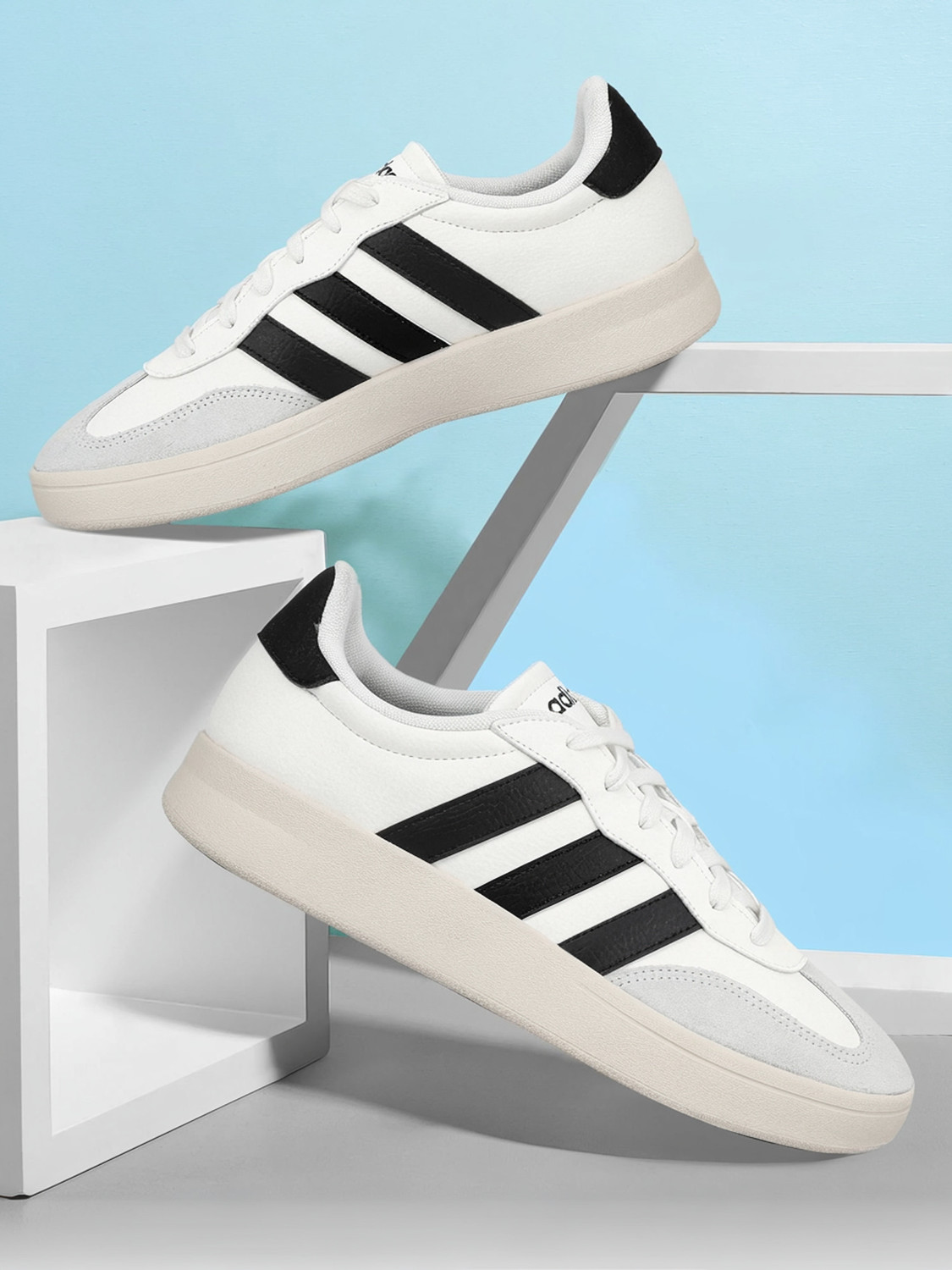 Image of ADIDAS BARREDA IKD Sneakers For Men
