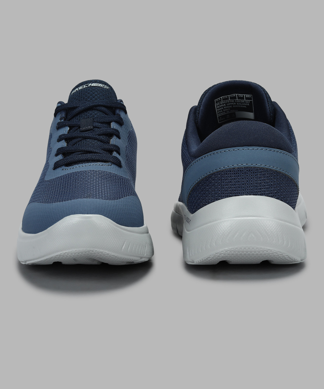 Image of Skechers SUMMITS Sneakers For Men