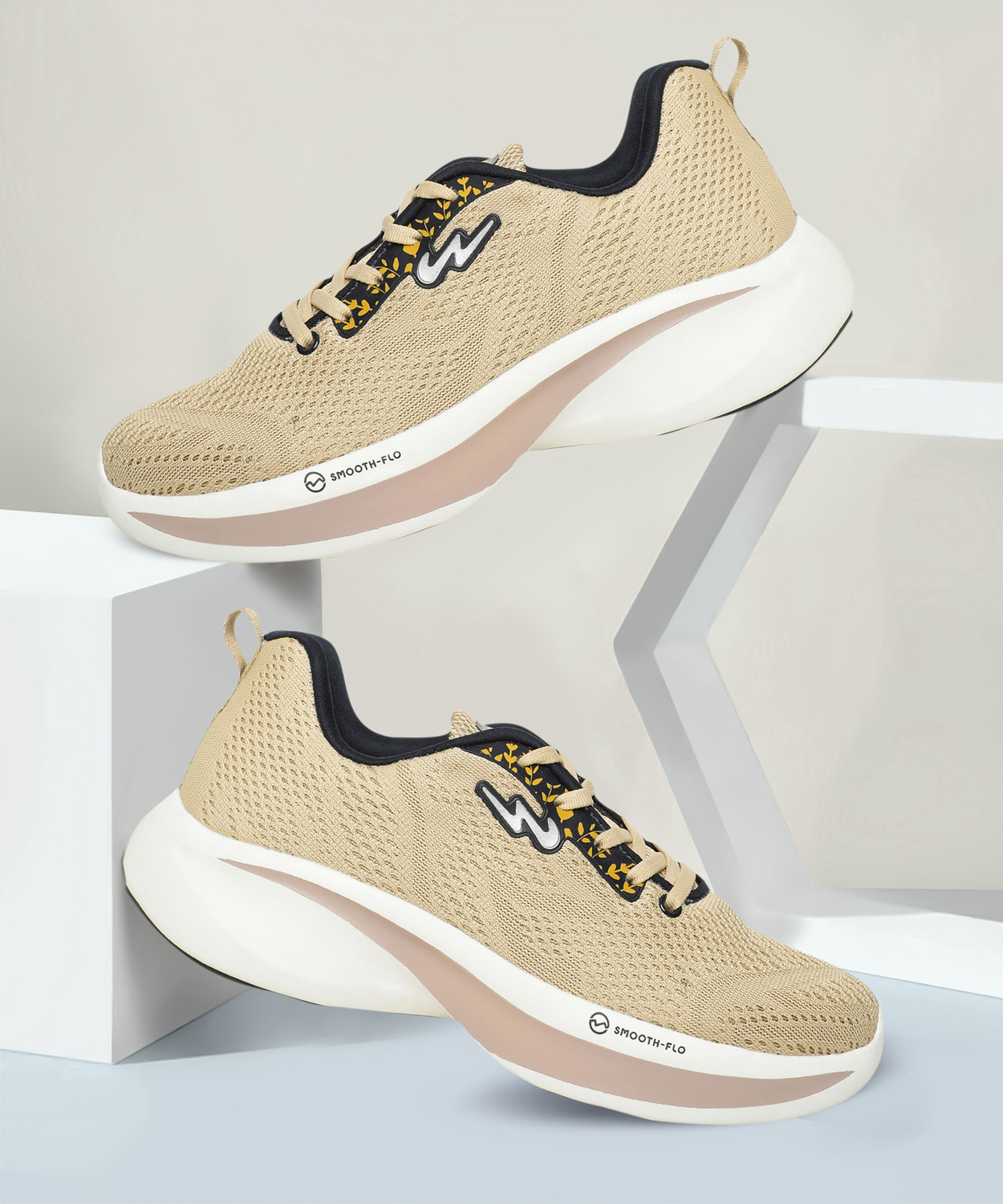 Image of CAMPUS DORSY Running Shoes For Women