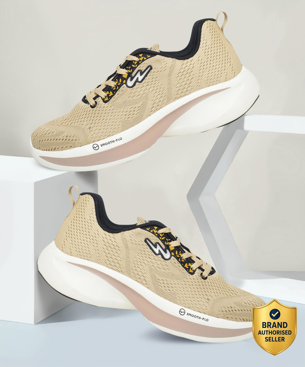 Image of CAMPUS DORSY Running Shoes For Women