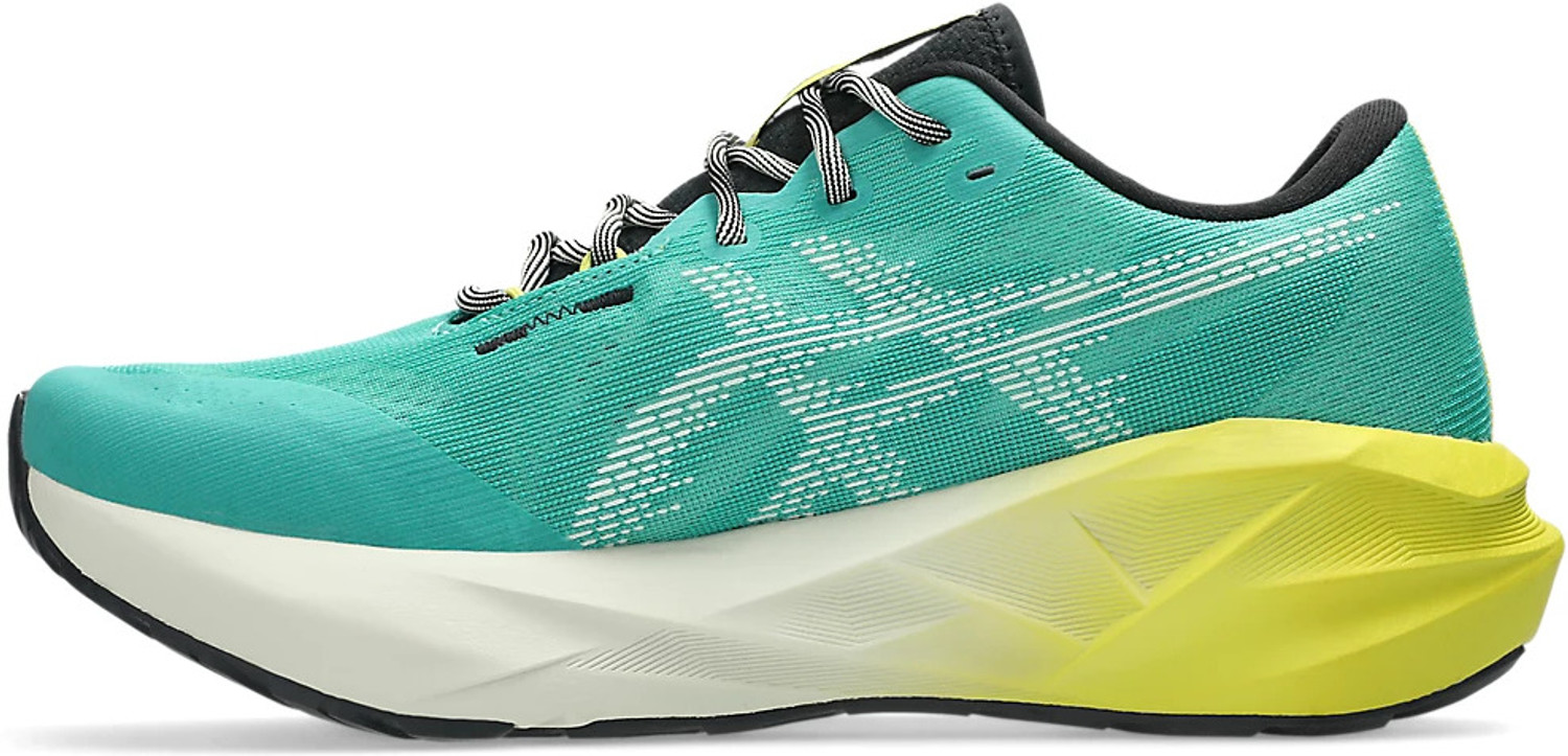 Image of Asics NOVABLAST 5 TR Running Shoes For Men