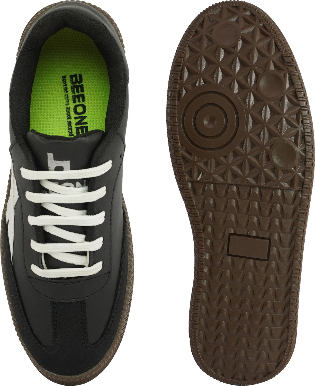 Image of BeeOne Men Sneakers Lightweight Shoes for Men Comfortable Sneakers for Men Sneakers For Men
