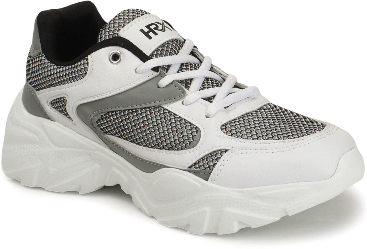 Image of HRX by Hrithik Roshan Walking Shoes For Women
