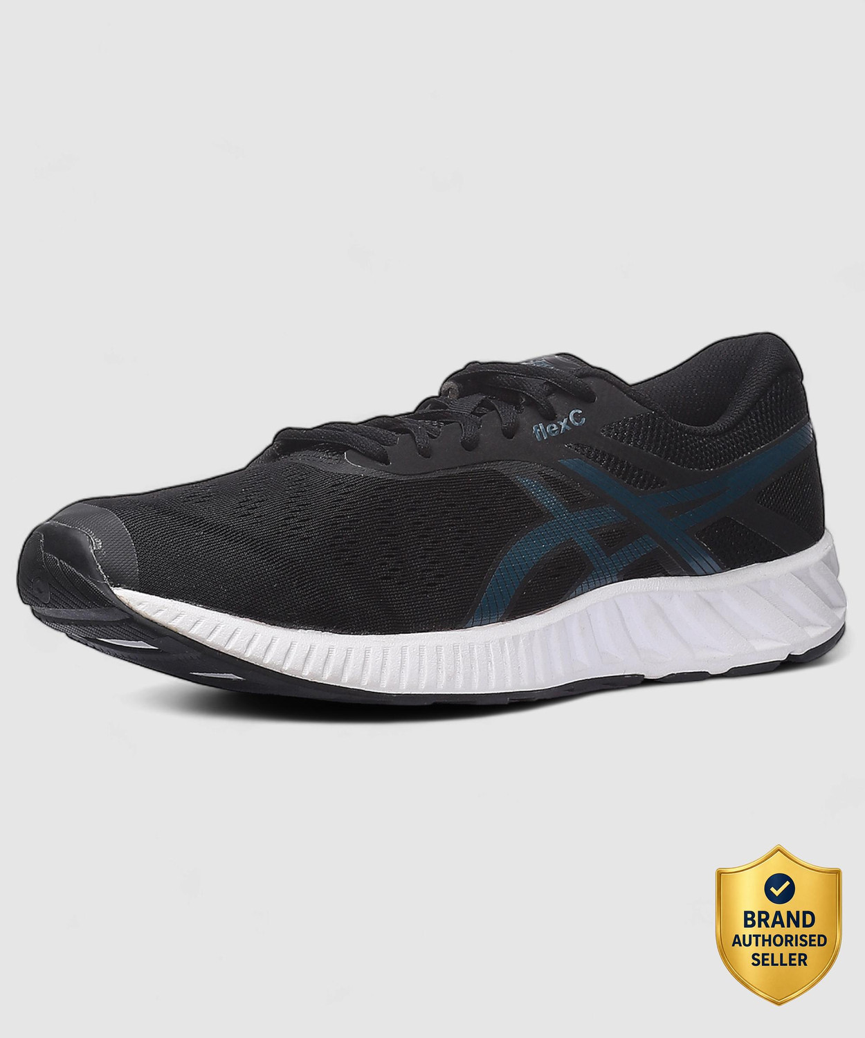 Image of Asics FLEXC Sneakers For Men