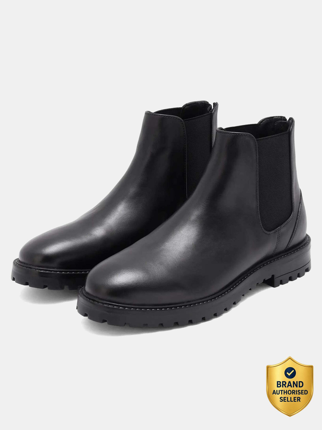 Image of RARE RABBIT Boots For Men