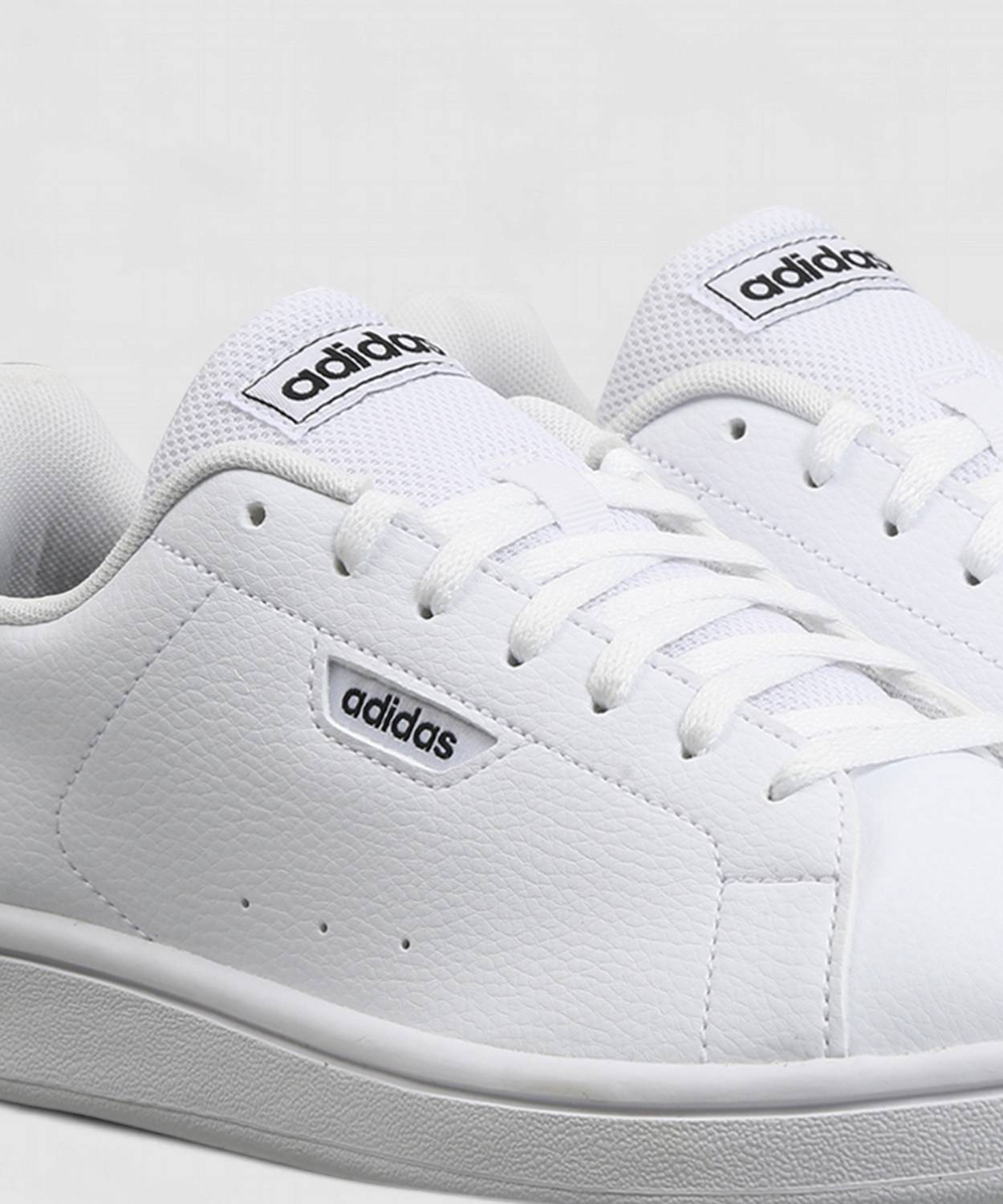 ADIDAS Court Tennis Shoes For Men White - Image 5