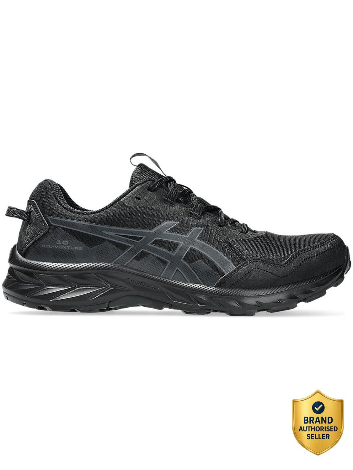 Image of Asics GEL-VENTURE 10 Running Shoes For Men