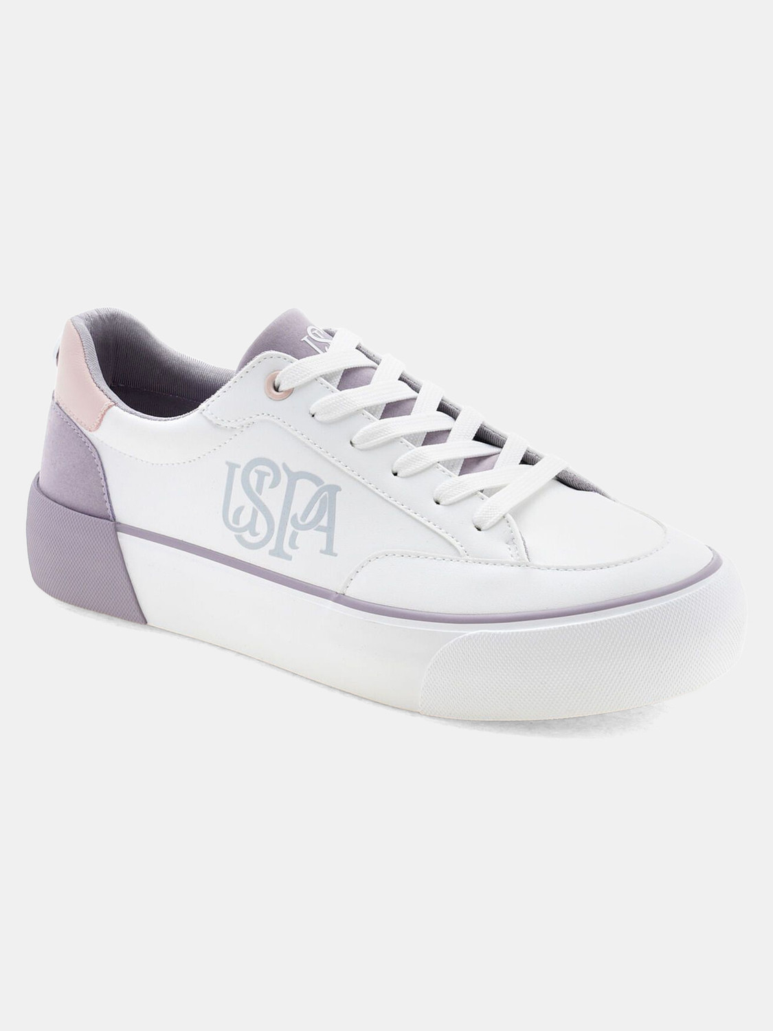 Image of U.S. POLO ASSN. LYDIA 3.0 Chunky Shoe Sneakers For Women