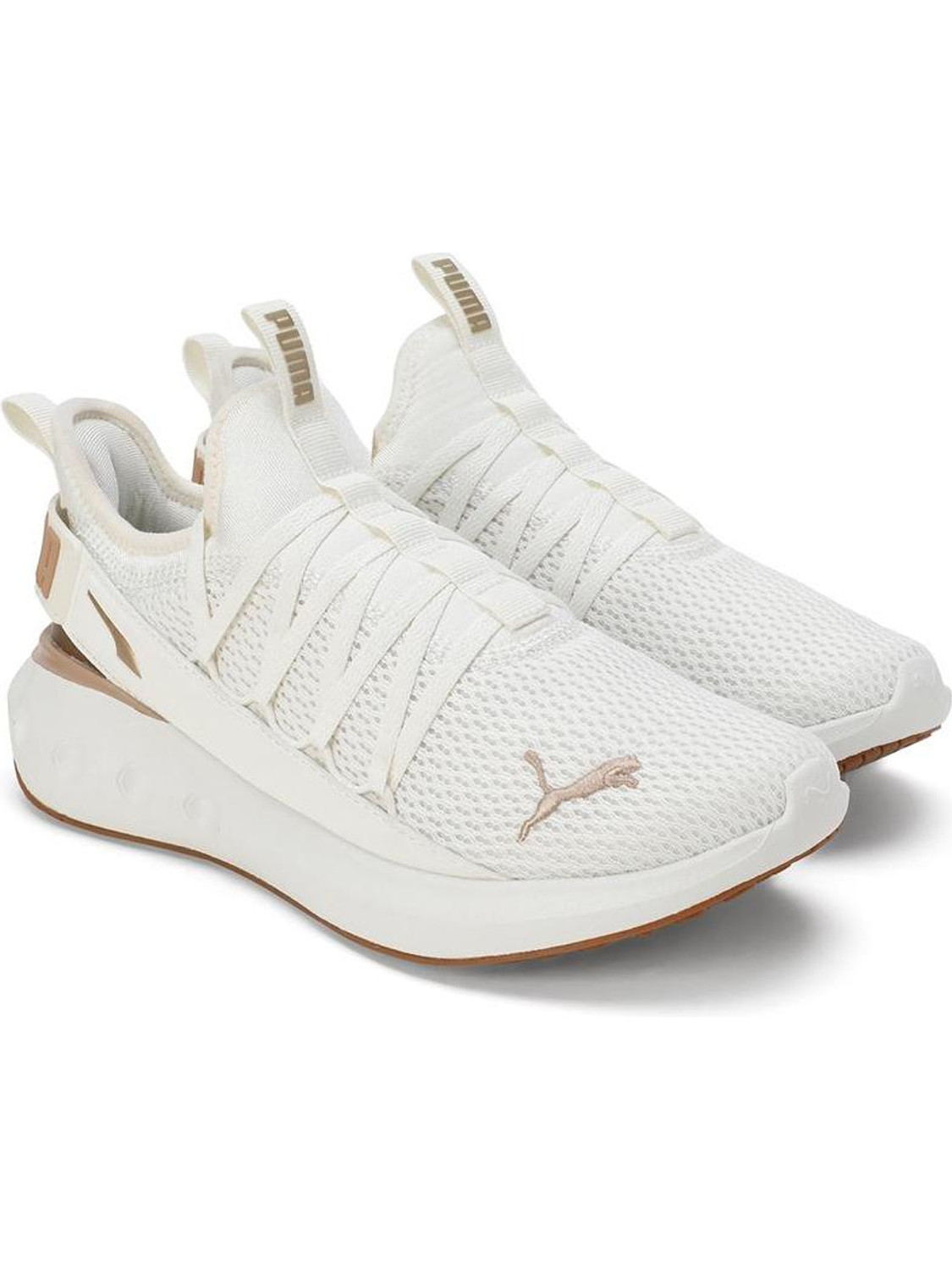 Image of PUMA Softride Carson Fresh Running Shoes For Women