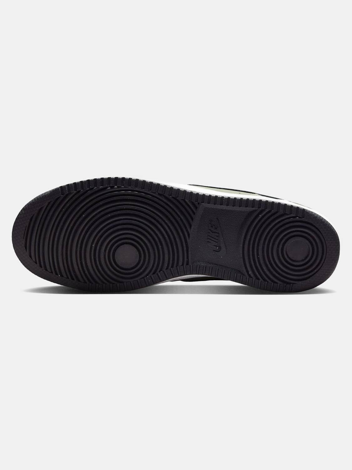 Nike Court Vision Lo P NBK Basketball Shoes Men White - Image 4