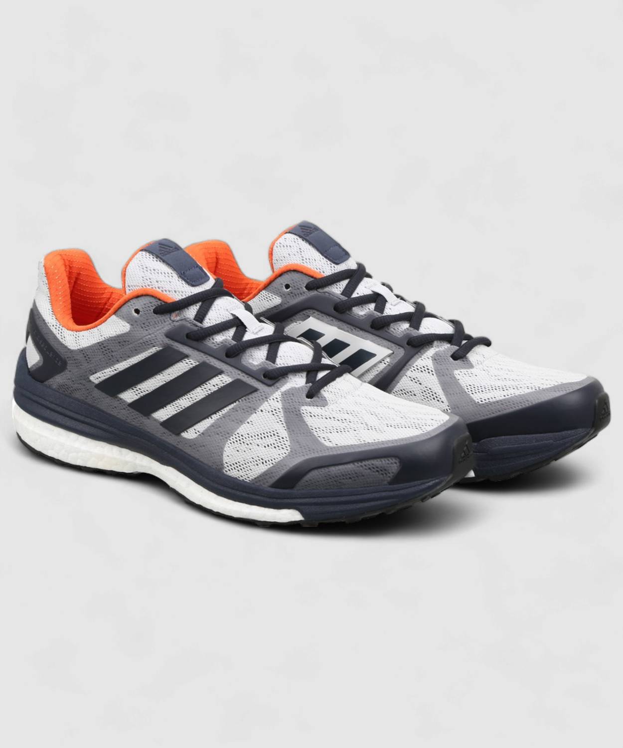 ADIDAS Sequence 9 M Running Shoes For Men - Buy LGSOGR/NTNAVY