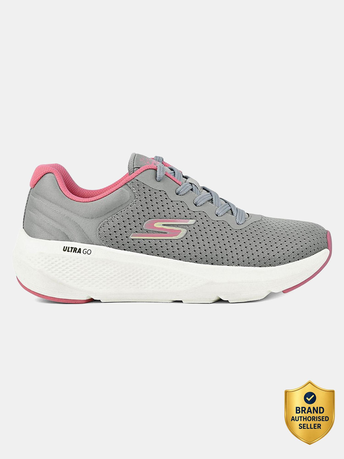 Image of Skechers GO RUN ELEVATE Outdoors For Women