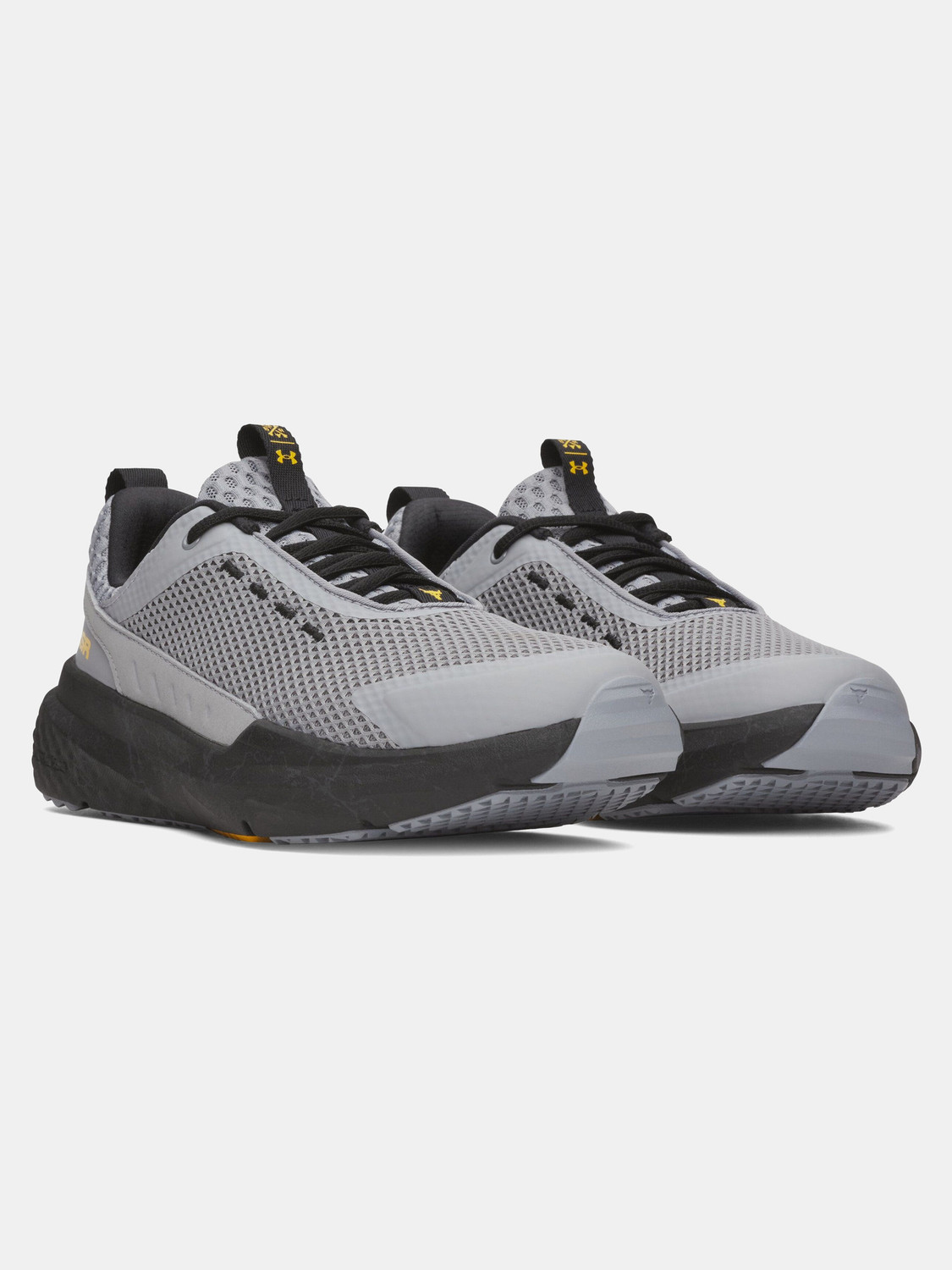 Image of UNDER ARMOUR Project Rock BSR 5 Training & Gym Shoes For Men