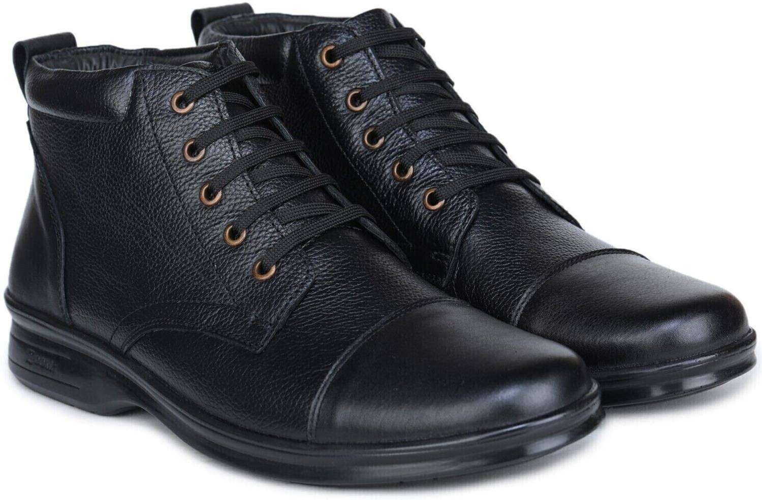 Zoom Shoes Genuine Leather A0D1161
