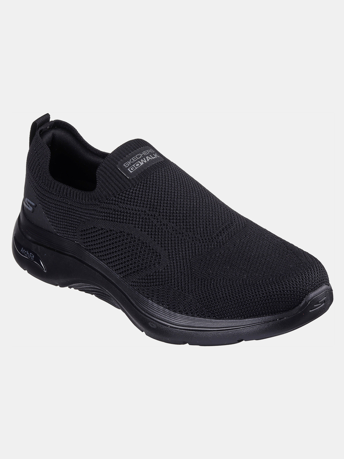 Image of Skechers GO WALK ARCH FIT 2.0 - KNITTE Casuals For Men
