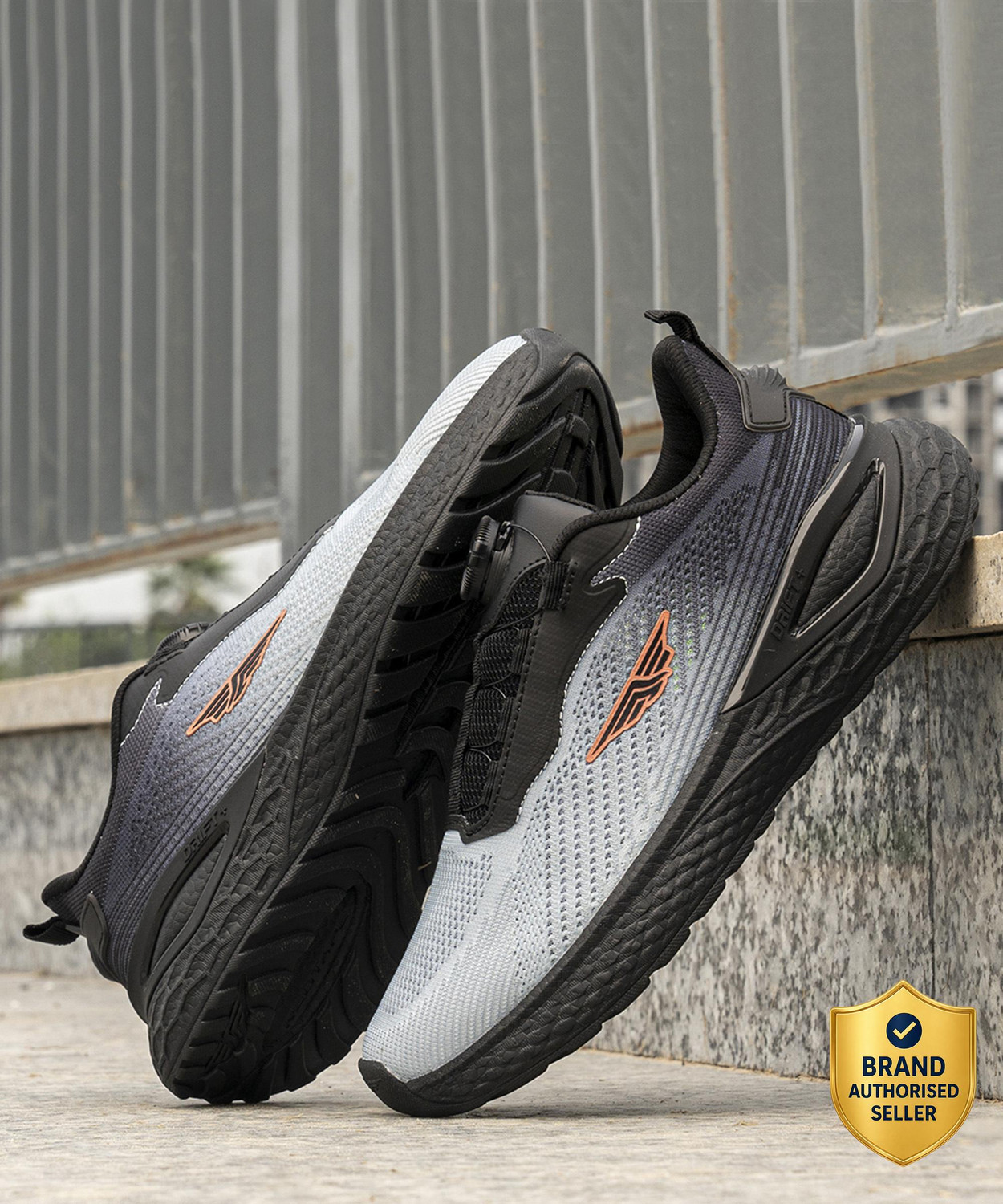 Image of RED TAPE Athleisure Sport Shoes For Men | Comfort, Style, and Performance Walking Shoes For Men
