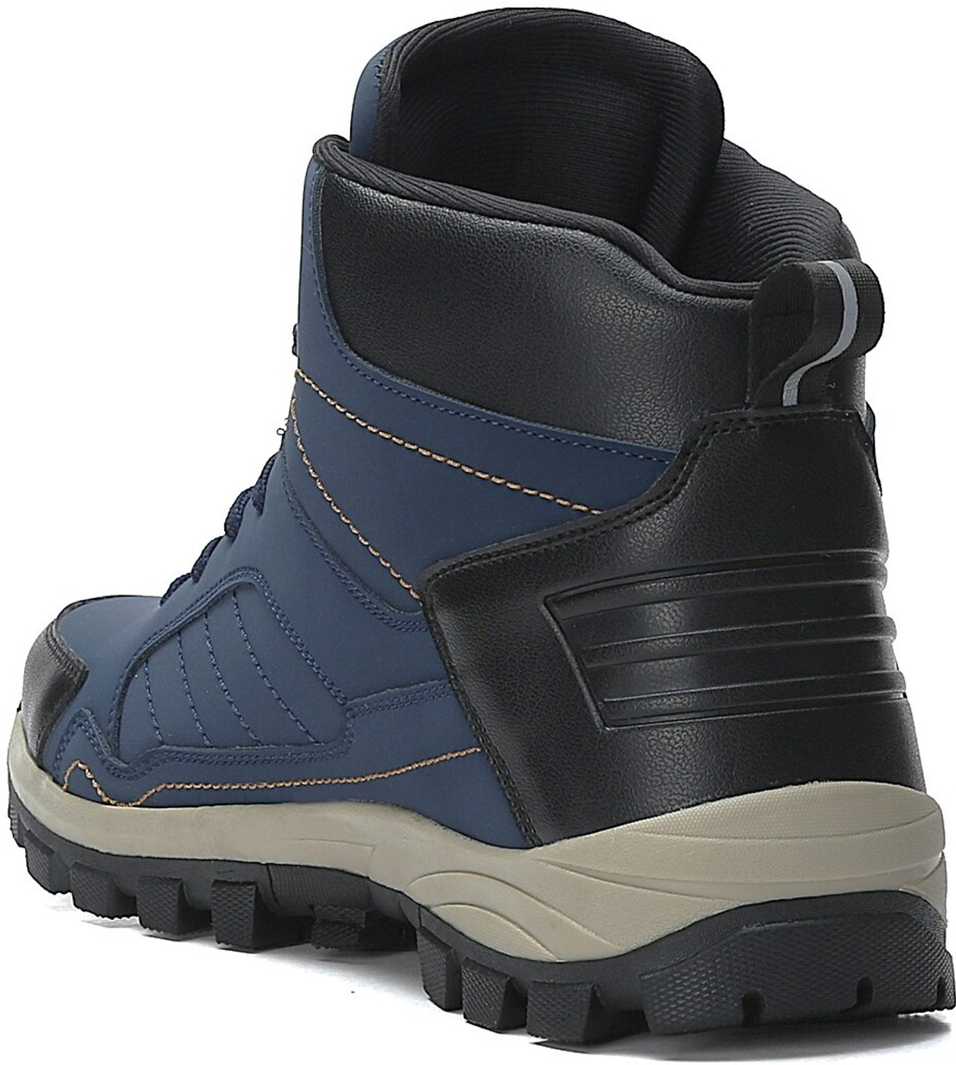 Image of Field Care THUNDER Casual Comfort Hiking Trekking Fashion Stylish Outdoor Hi-Top Boots For Men