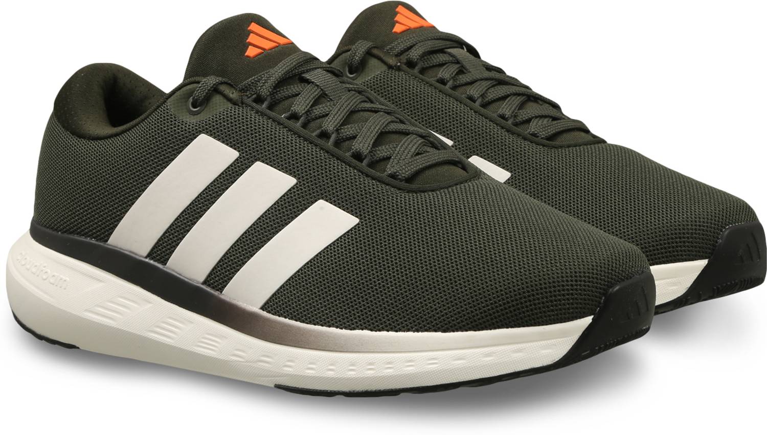 ADIDAS AeroEchoZest 2 M Running Shoes For Men - Buy ADIDAS
