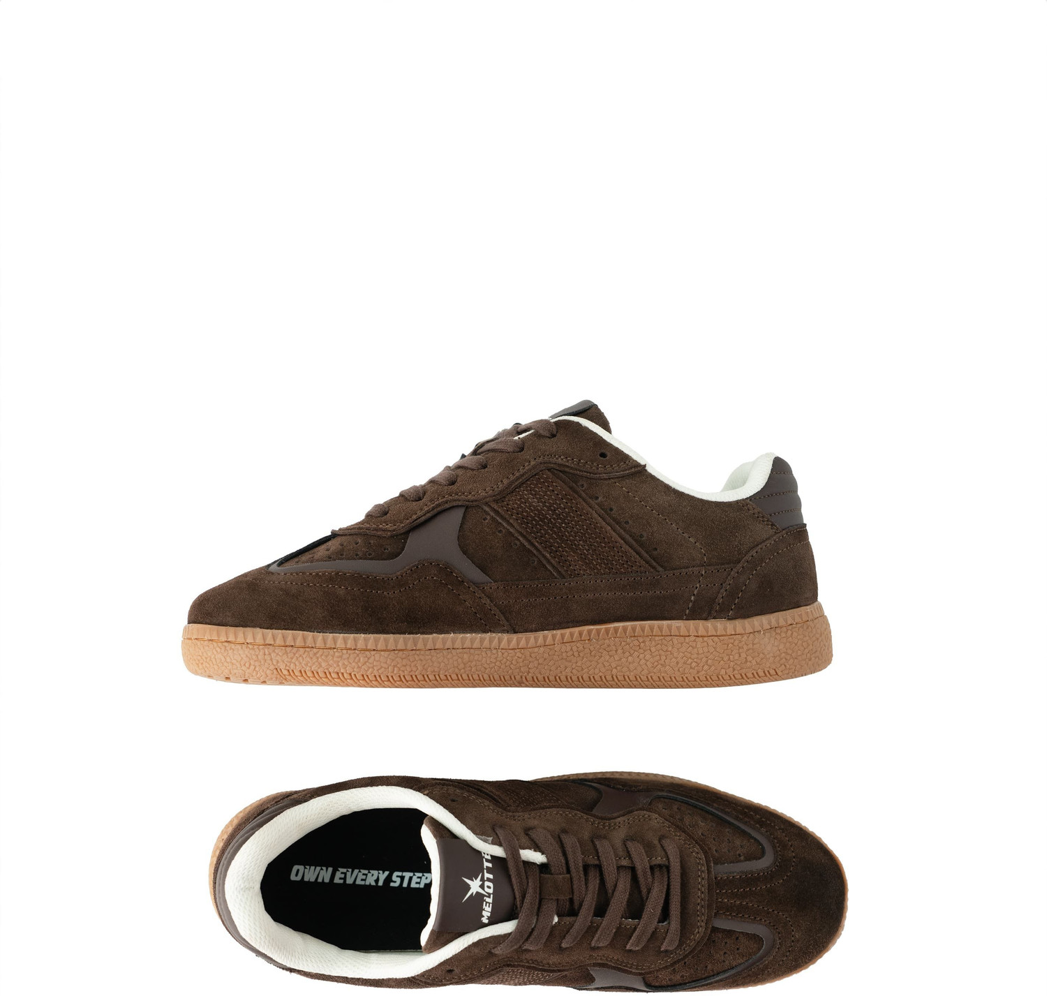 Image of Melotte Premium Quality Sneakers For Unisex