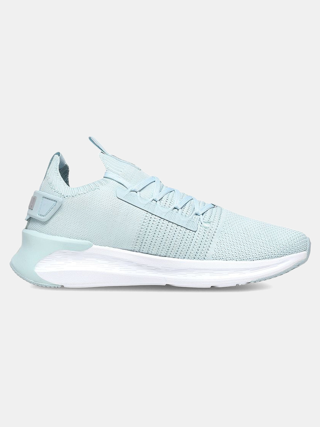 Image of PUMA Softride Symmetry Fuzion Running Shoes For Women