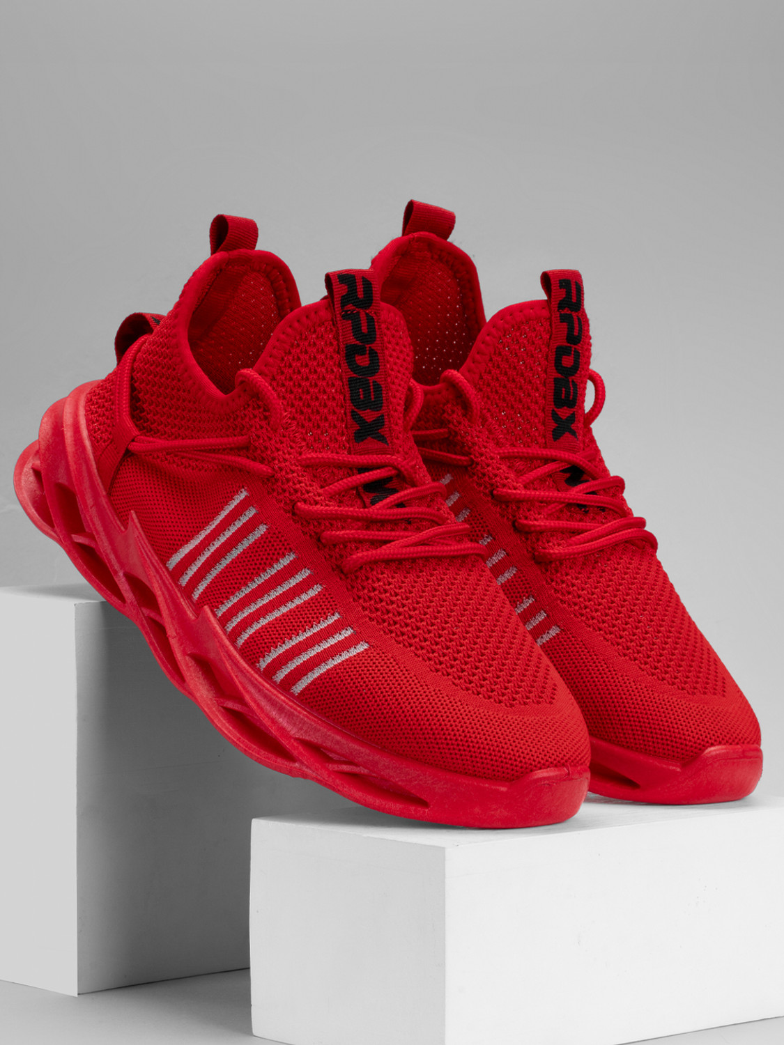Image of RapidBox Stylish & Trendy Sneakers For Men
