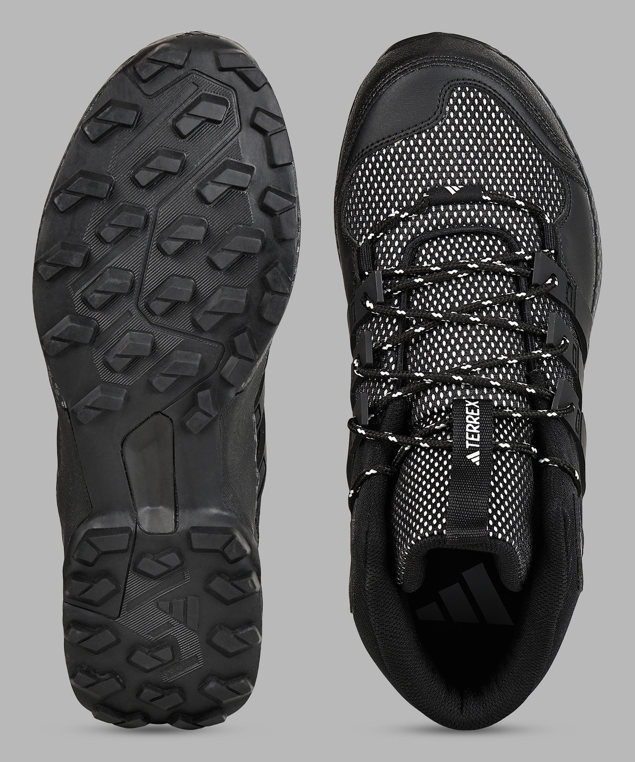 Image of ADIDAS CRAG STEP Walking Shoes For Men