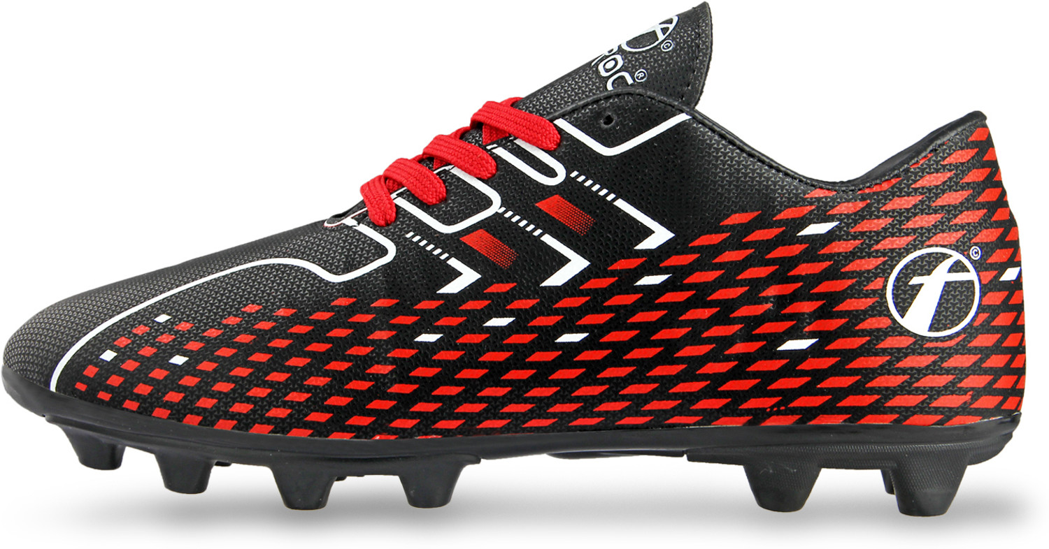 Image of FEROC FEROC KICK Football Shoe for Men, Boys, and Kids, TPU Sole, Unisex Football Shoes For Men