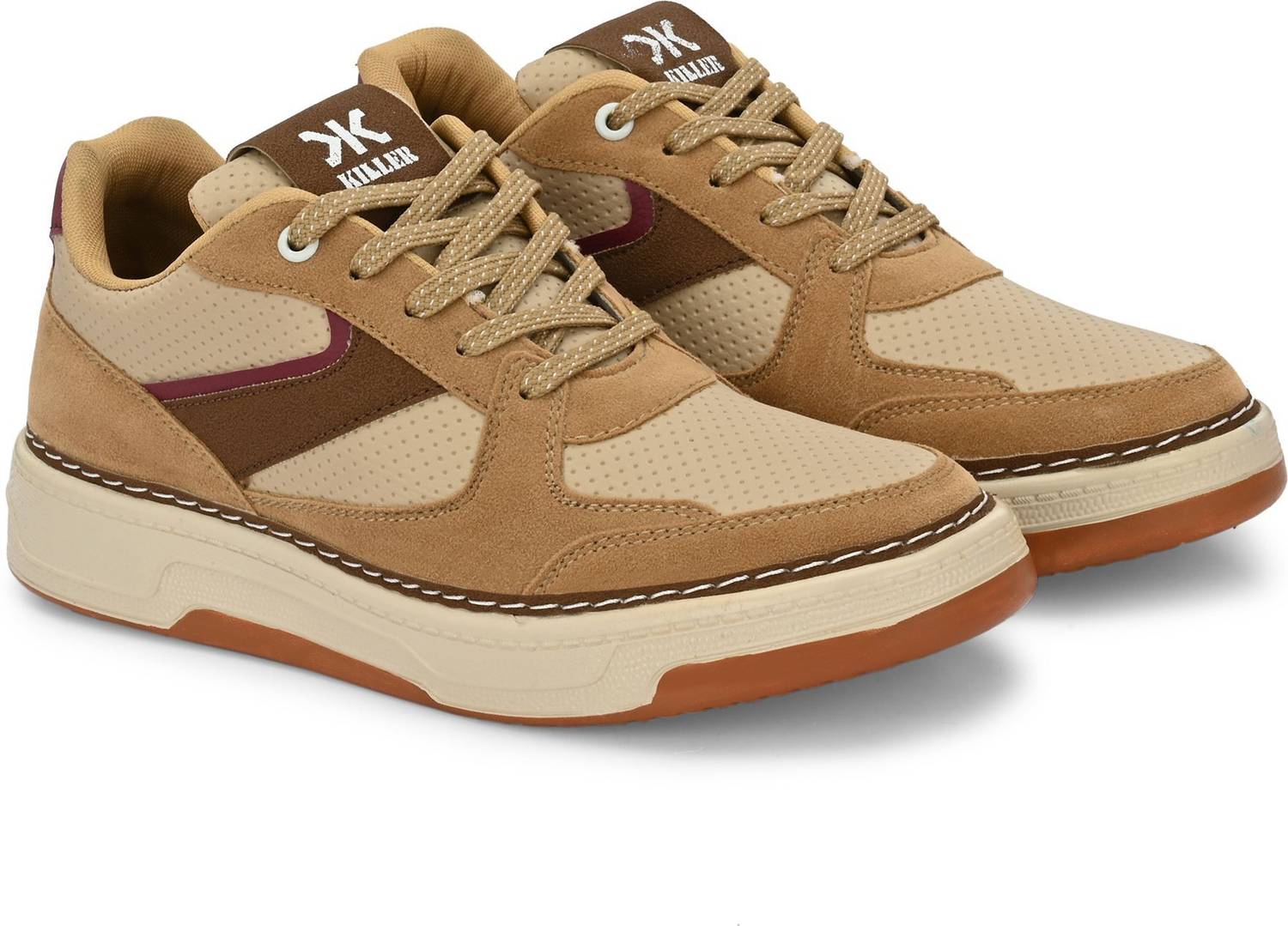 KILLER Men's Casual Sneakers - Image 2