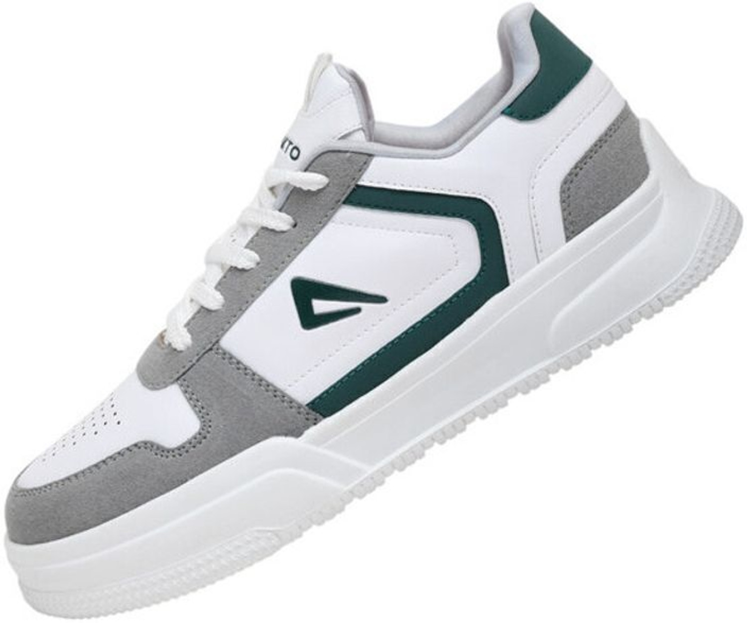 Image of Impakto by Ajanta Sneakers For Men