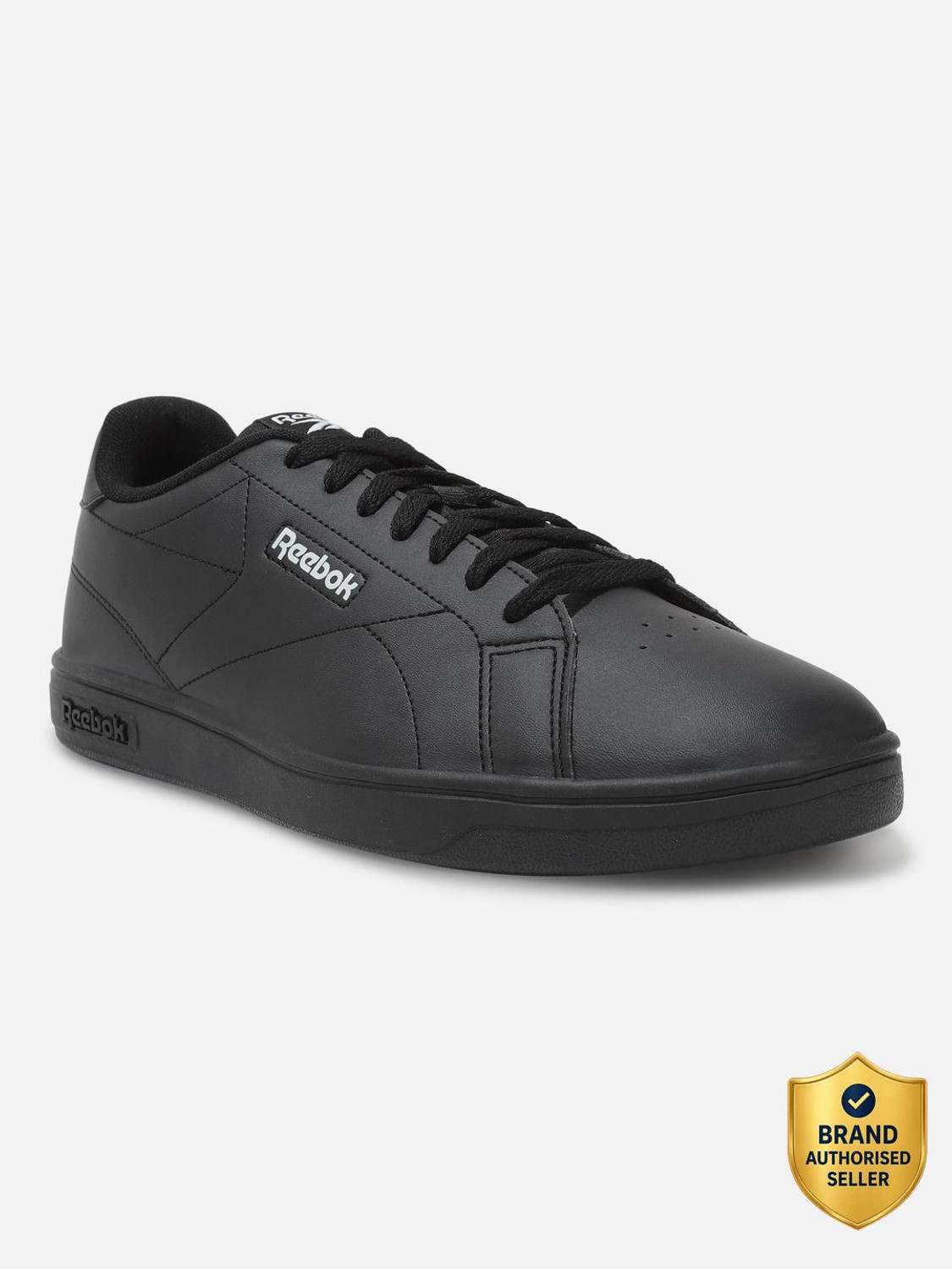 Image of REEBOK Court Clean U Sneakers For Men