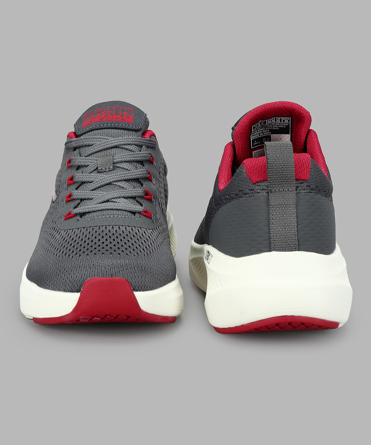Image of Skechers GO RUN ELEVATE Sneakers For Men